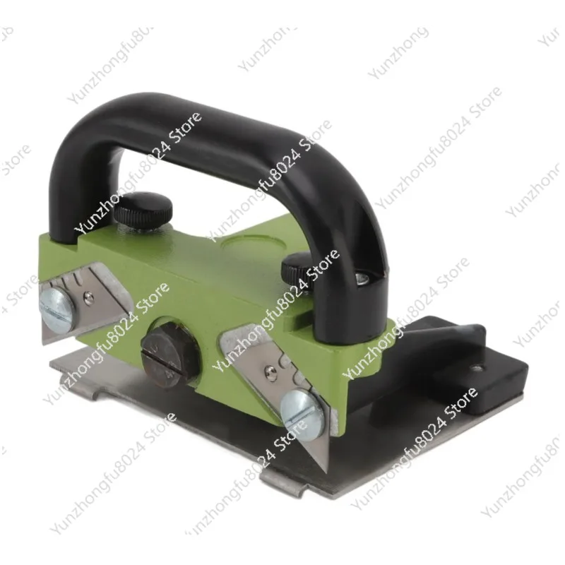PVC Plastic Floor Skiving Construction Tool Pull Hand Flooring Trimming Tool Aluminum Alloy Floor Sewing Machine
PVC Plastic Floor Skiving Construction Tool Pull Hand Flooring Trimming Tool Aluminum Alloy Floor Sewing Machine