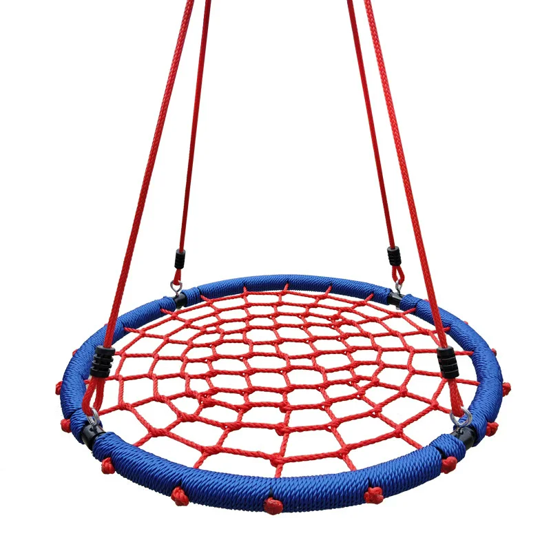 Уличные детские качели-сетка для патио 40 дюймов, распродажа
Уличные детские качели-сетка для патио 40 дюймов, распродажа