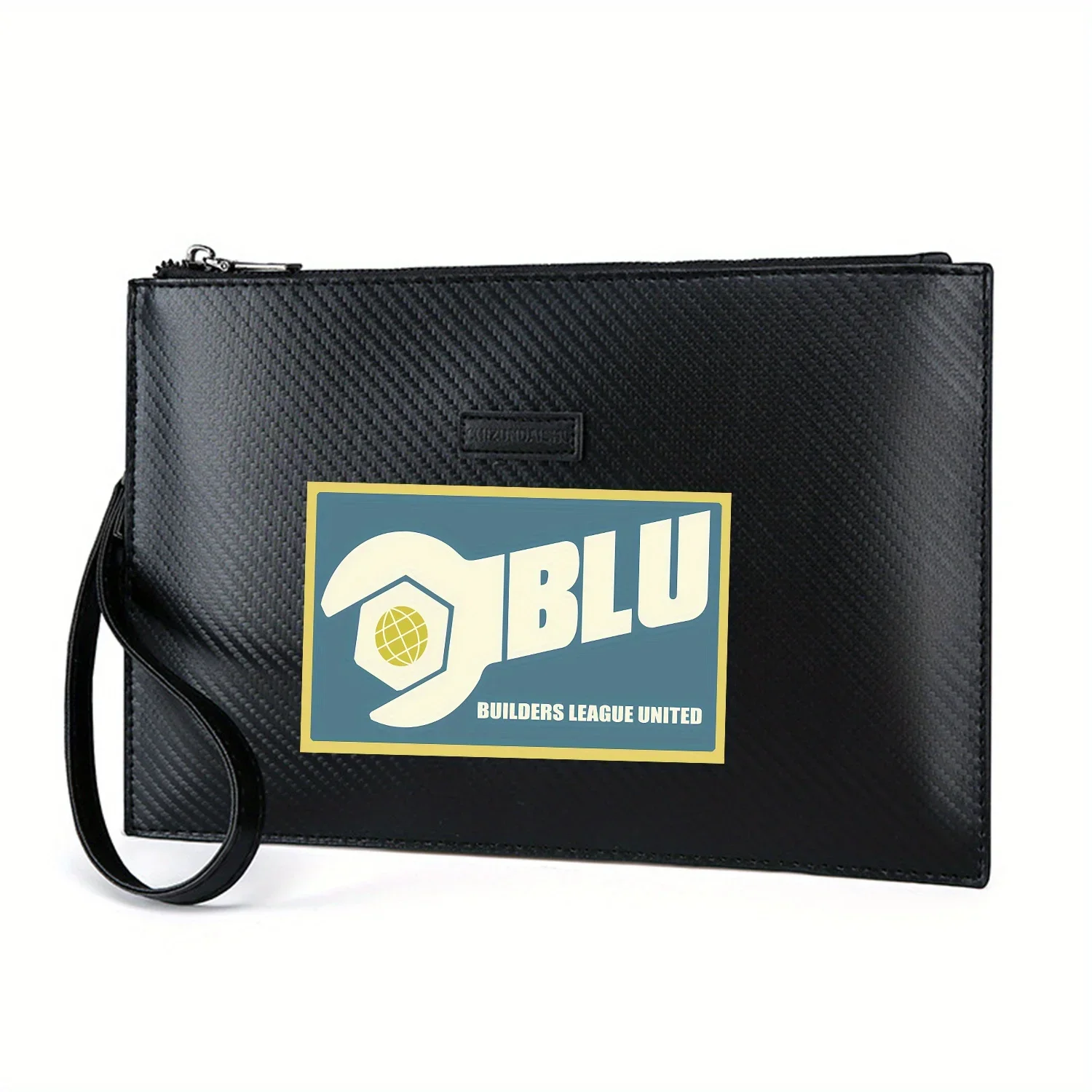 Wrench With Global Builders League United Men's Handbag Elegant Printed PU Fashionable And Practical For Everyday Carry
Wrench With Global Builders League United Men's Handbag Elegant Printed PU Fashionable And Practical For Everyday Carry