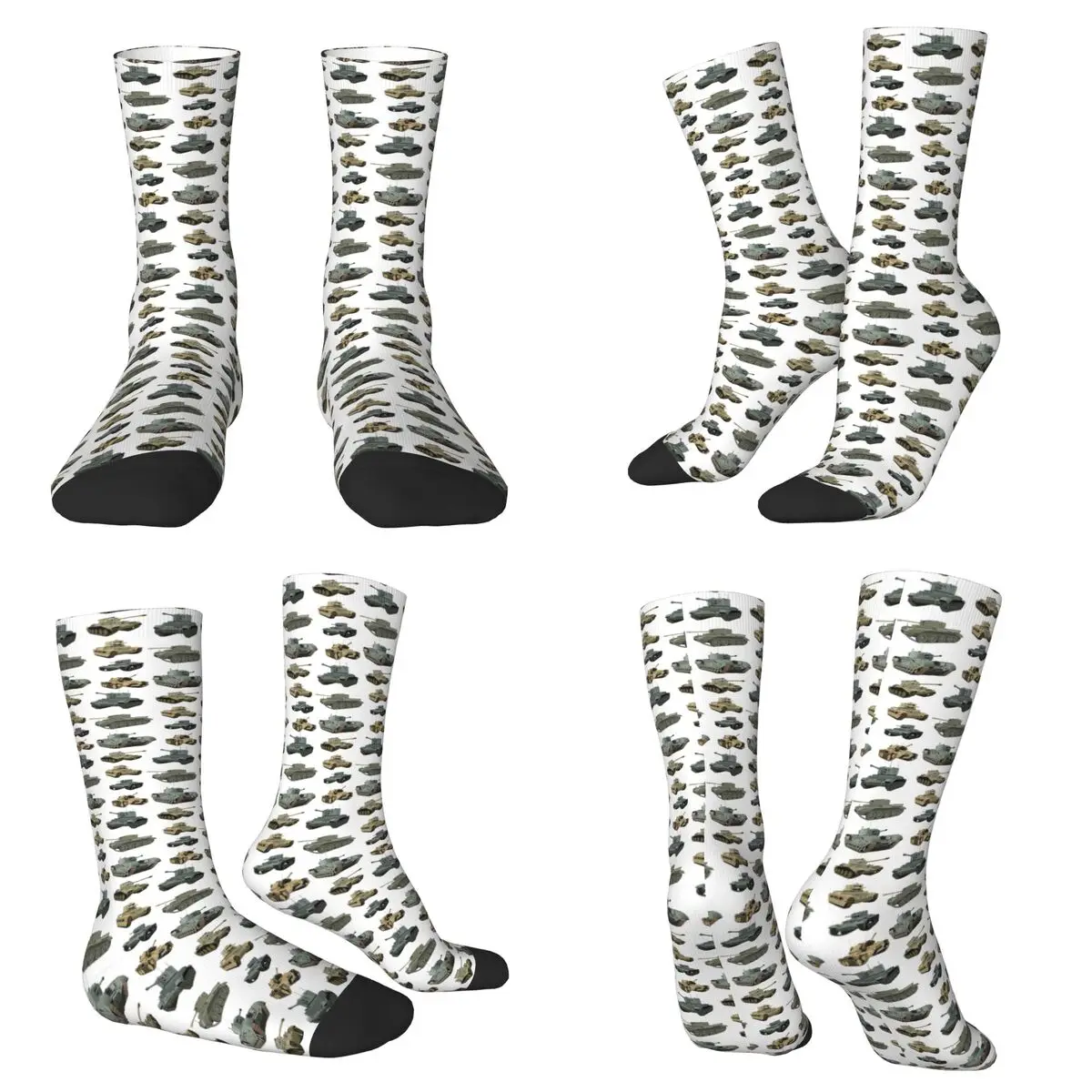 Various British WW2 Tanks Socks Harajuku Sweat Absorbing Stockings All Season Long Socks Accessories for Unisex Birthday Present
Various British WW2 Tanks Socks Harajuku Sweat Absorbing Stockings All Season Long Socks Accessories for Unisex Birthday Present