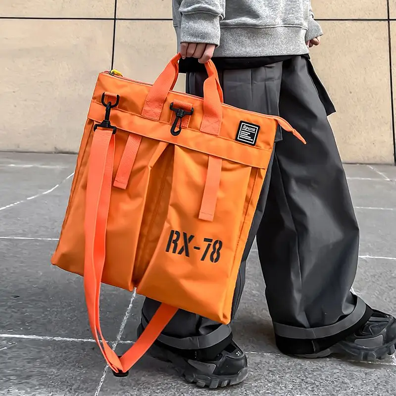 Retro Workwear Canvas Crossbody Pilot Single Shoulder Men's Bag Large Capacity Tablet Computer Diagonal Handbag
Retro Workwear Canvas Crossbody Pilot Single Shoulder Men's Bag Large Capacity Tablet Computer Diagonal Handbag