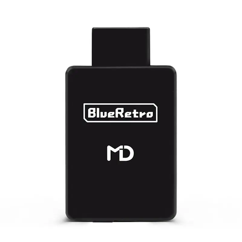 [NEW A09R!】 Wireless Controller Adapter For MD1 MD2 Mega/Drive/For Sega Genesis/Game Consoles
[NEW A09R!】 Wireless Controller Adapter For MD1 MD2 Mega/Drive/For Sega Genesis/Game Consoles