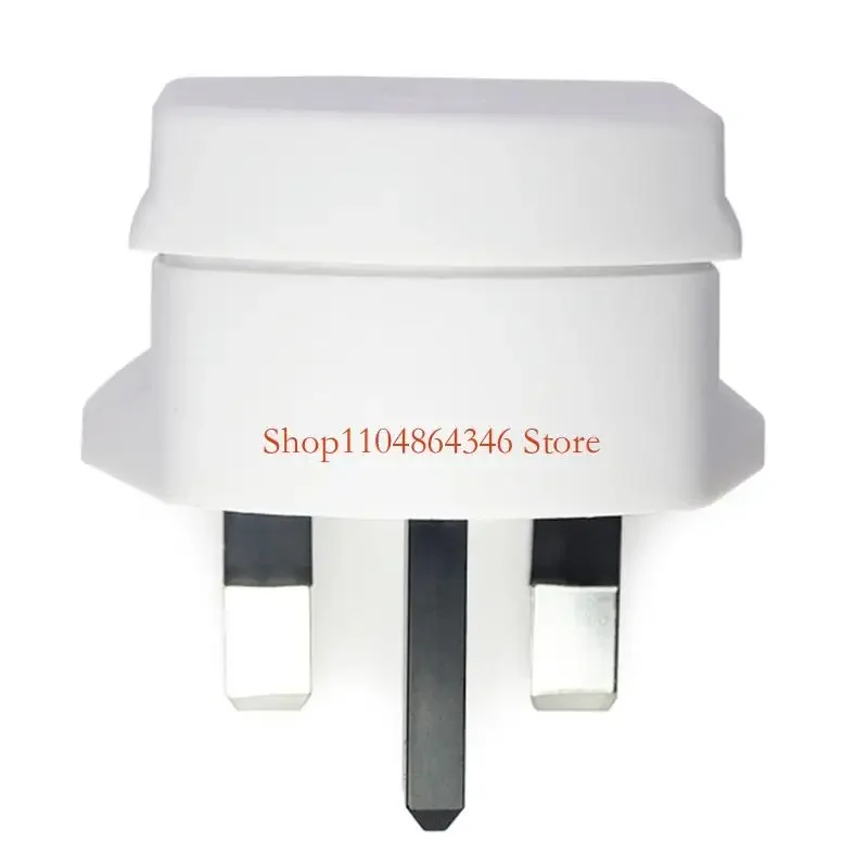 5asd Adaptor Plug UK 1A Adapter Shaver Socket 2 Pin to 3 Pin Converter for Electric for
5asd Adaptor Plug UK 1A Adapter Shaver Socket 2 Pin to 3 Pin Converter for Electric for