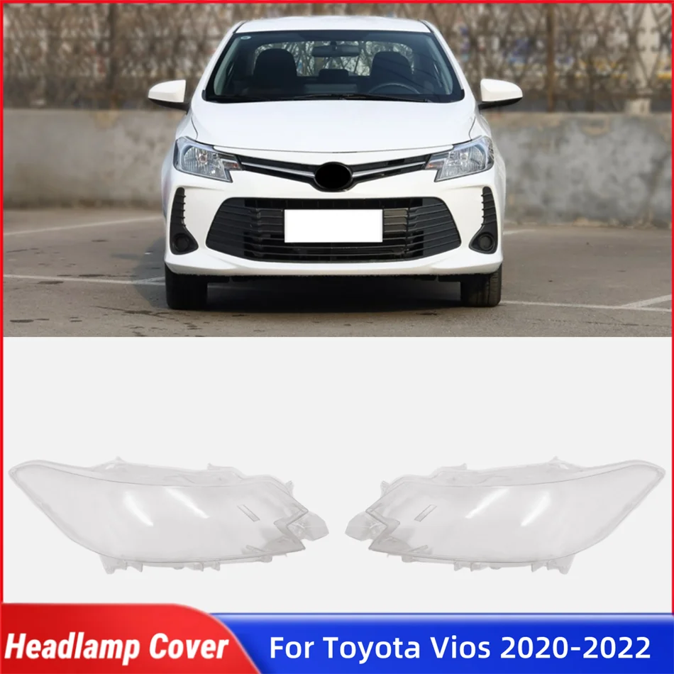 Для Toyota Vios 2020 2021 2022, крышка фар автомобиля, абажуры, лампы, линзы, передняя фара автомобиля, крышка объектива, оболочка
Для Toyota Vios 2020 2021 2022, крышка фар автомобиля, абажуры, лампы, линзы, передняя фара автомобиля, крышка объектива, оболочка