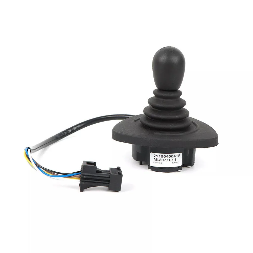 Для сменной ручки контроллера компонента Linde's Essential OEM No 7919040041 Для эффективной работы в вилочных погрузках
Для сменной ручки контроллера компонента Linde's Essential OEM No 7919040041 Для эффективной работы в вилочных погрузках