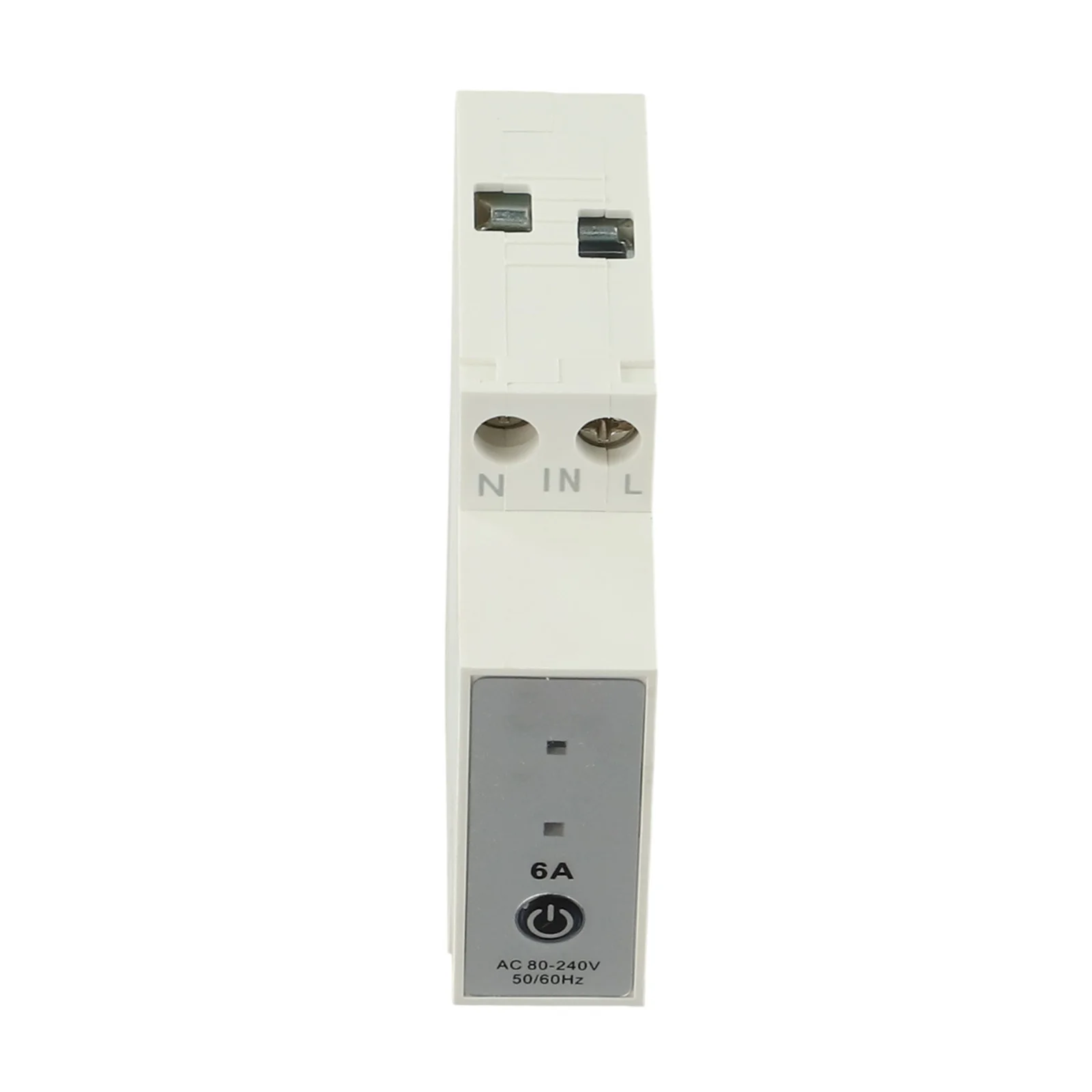 Digital Timer 80*80*20 Mm Remote Control Switch Flexible Control Overcurrent Protection Overvoltage Protection
Digital Timer 80*80*20 Mm Remote Control Switch Flexible Control Overcurrent Protection Overvoltage Protection