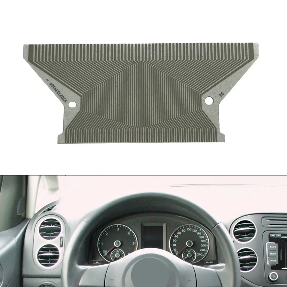 Car Instrument Display Pixel Repair Ribbon Cable Flat Ribbon Cable For Seat For Golf Instrument Cluster Display LCD Pixel Repair
Car Instrument Display Pixel Repair Ribbon Cable Flat Ribbon Cable For Seat For Golf Instrument Cluster Display LCD Pixel Repair