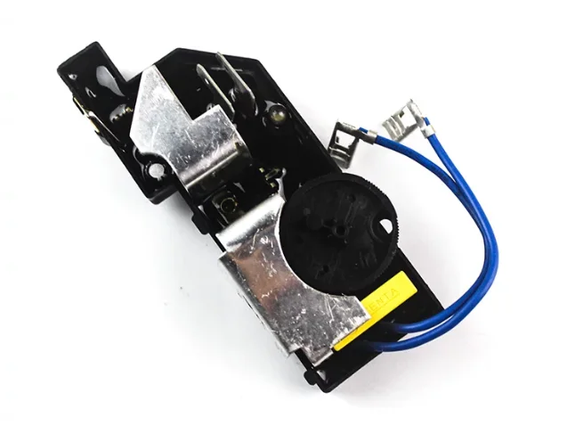Z1G-FF-10 Variable Speed Switch - Compatible with Bosch GBH11 Rotary Hammer Speed Controller
Z1G-FF-10 Variable Speed Switch - Compatible with Bosch GBH11 Rotary Hammer Speed Controller