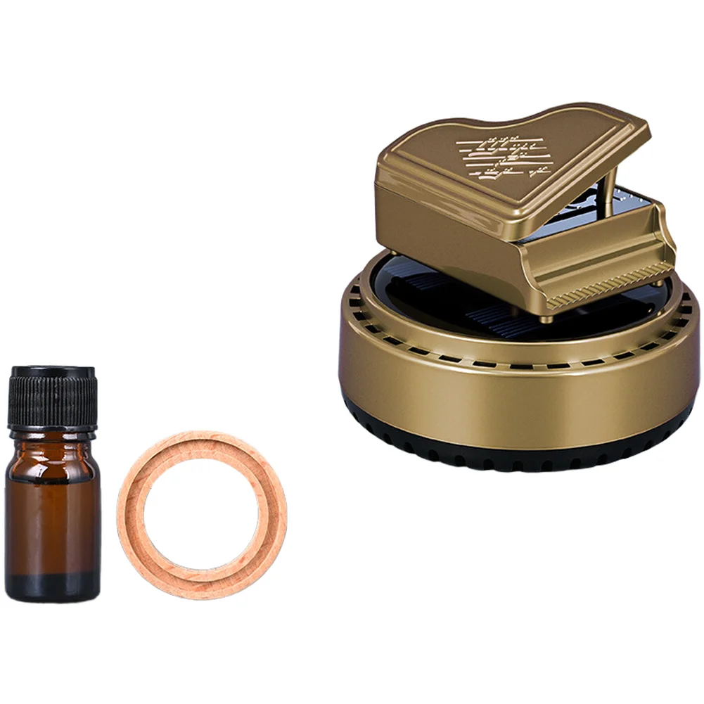 Вращающийся автомобильный освежитель воздуха на солнечной энергии с 4 ароматами на растительной основе, устранителем запахов, декор для свежей ароматерапии для автомобиля
Вращающийся автомобильный освежитель воздуха на солнечной энергии с 4 ароматами на растительной основе, устранителем запахов, декор для свежей ароматерапии для автомобиля