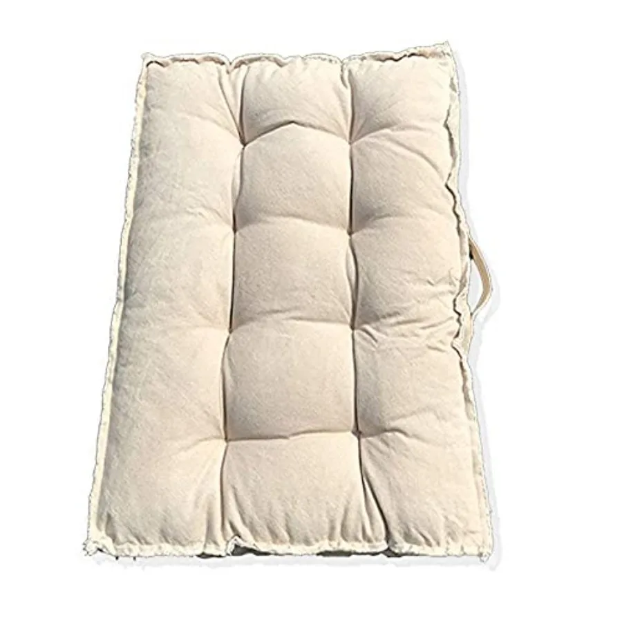 Floor Cushions Sitting Pillow Thick Meditation Pillow for Sitting on Floor Solid Square Floor Pillow for Reading Nook Yoga Livi
Floor Cushions Sitting Pillow Thick Meditation Pillow for Sitting on Floor Solid Square Floor Pillow for Reading Nook Yoga Livi