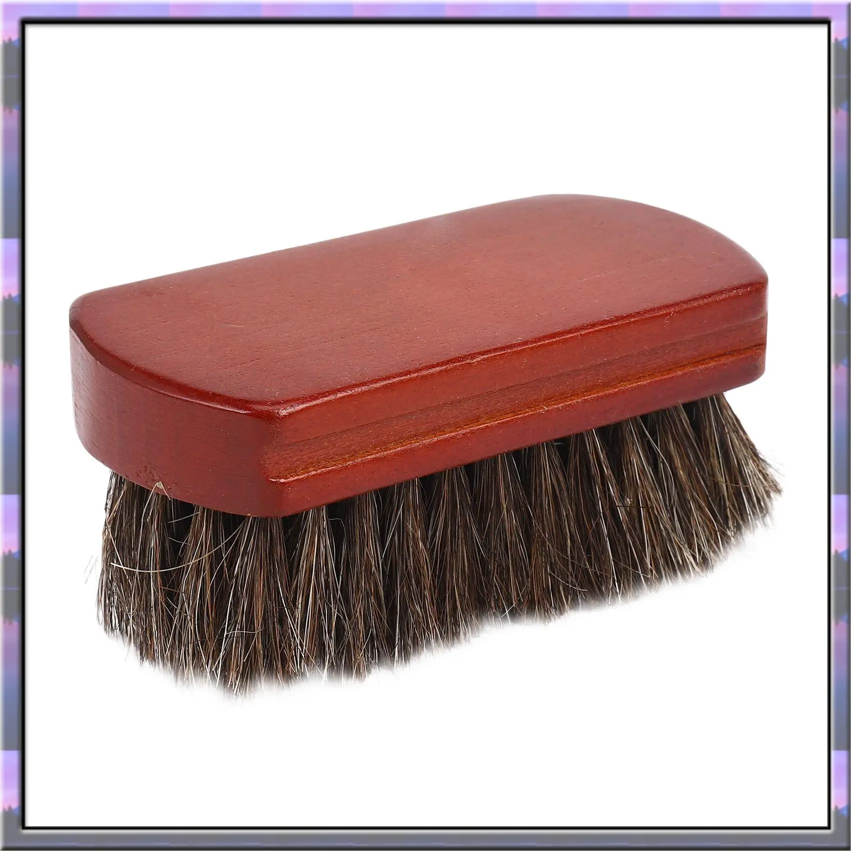 A63P Top Wood Handle Natural Horse Hair Mustache Beard Brush Facial Beard Cleaning Men's Shaving Brush Barber Salon Appliance To
A63P Top Wood Handle Natural Horse Hair Mustache Beard Brush Facial Beard Cleaning Men's Shaving Brush Barber Salon Appliance To