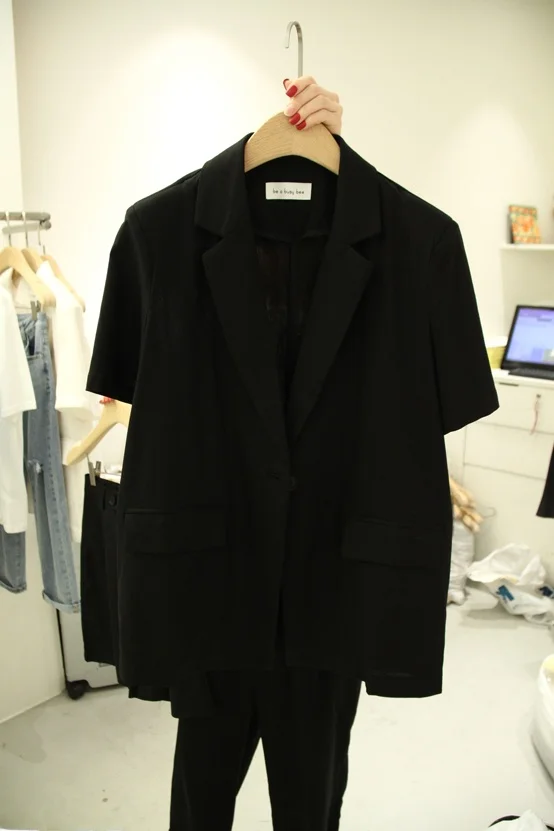 Новый модный женский пиджак 2025 года в уличном стиле, прямого кроя, в западном стиле, для профессионалов
Новый модный женский пиджак 2025 года в уличном стиле, прямого кроя, в западном стиле, для профессионалов