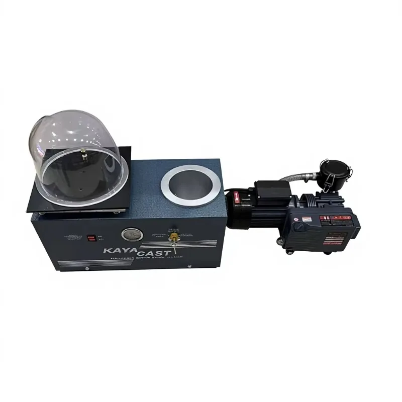 【New】Guanghui High Efficiency Metal 6L 220V 900W Blue Vacuum Casting Machine 63kg Jewelry Tools
【New】Guanghui High Efficiency Metal 6L 220V 900W Blue Vacuum Casting Machine 63kg Jewelry Tools