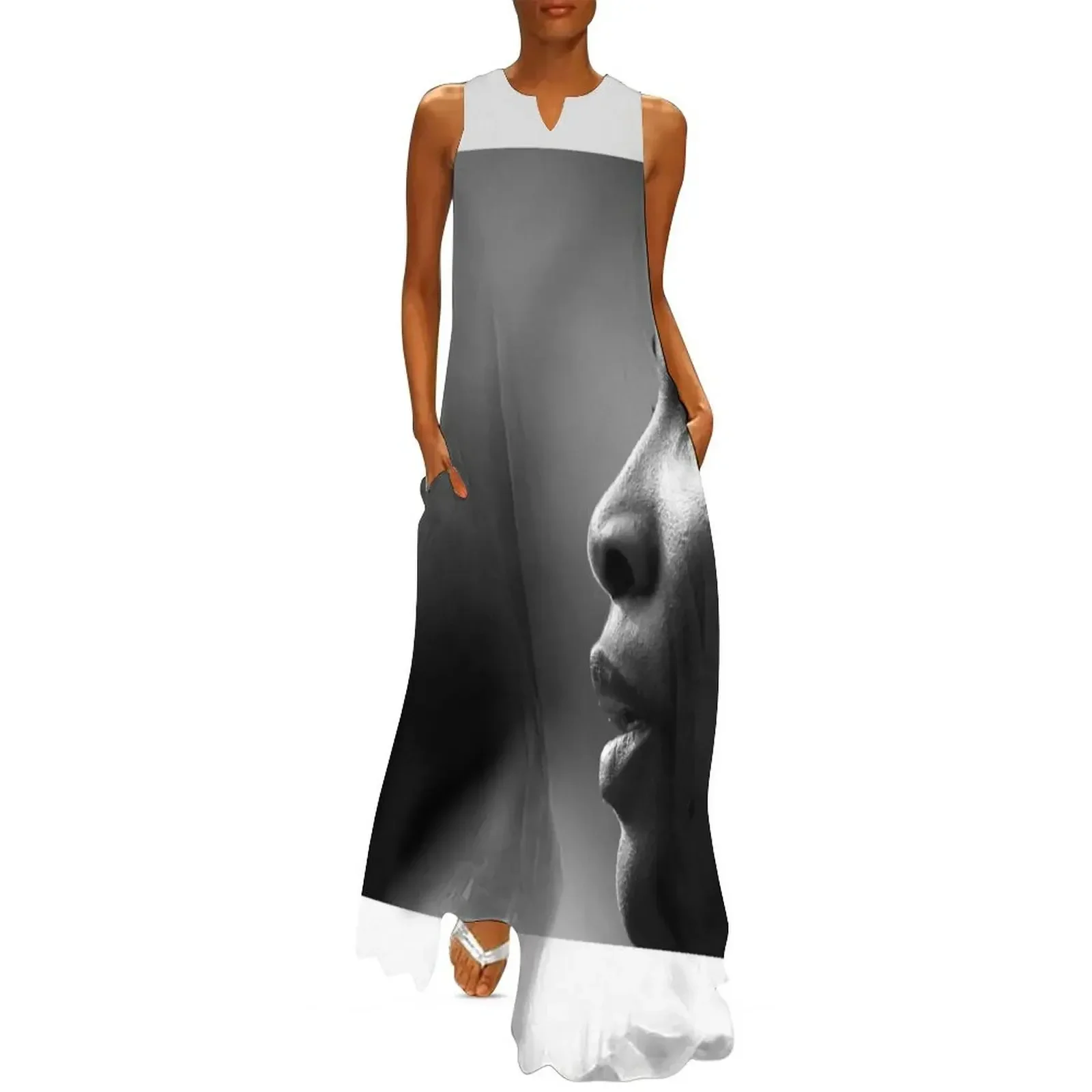 Serena Williams Long Dress dresses women summer 2025 summer dress woman 2025 loose women's dress sexy
Serena Williams Long Dress dresses women summer 2025 summer dress woman 2025 loose women's dress sexy