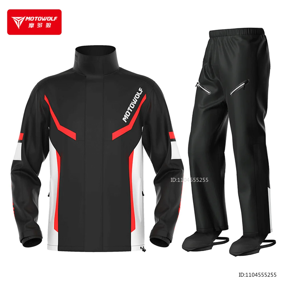 Waterproof Motorcycle Jacket Men Pant Rain Cover for Biker Motorcycle Rider Raincoat Rain Suit Motorcyclist Moto Rain Clothes
Waterproof Motorcycle Jacket Men Pant Rain Cover for Biker Motorcycle Rider Raincoat Rain Suit Motorcyclist Moto Rain Clothes