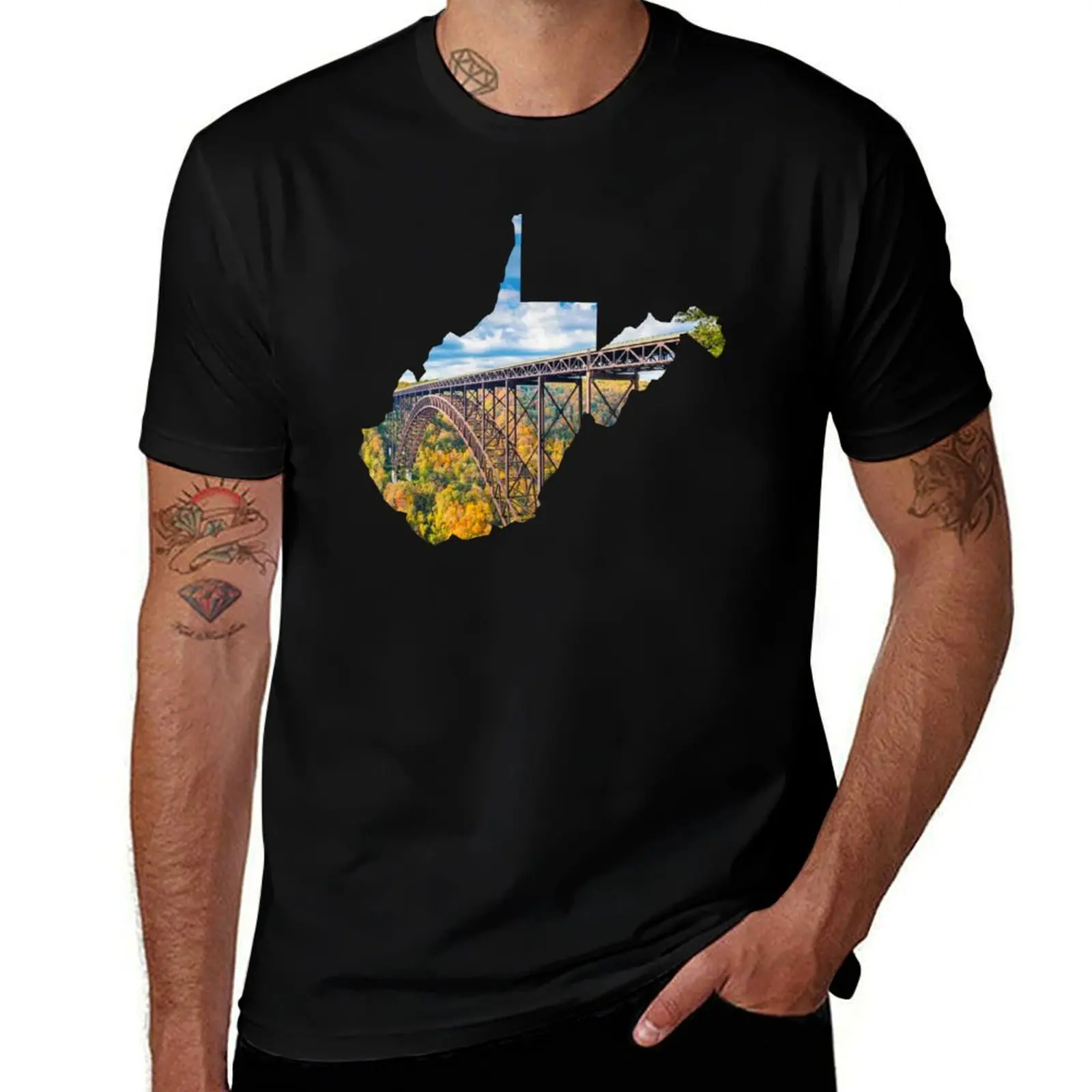 West Virginia: Home T-Shirt customizeds heavyweights valentines boutique clothes kawaii clothes mens big and tall t shirts
West Virginia: Home T-Shirt customizeds heavyweights valentines boutique clothes kawaii clothes mens big and tall t shirts