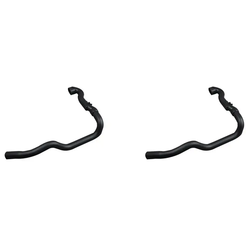 2X Car Engine Crankcase Breather Hose For Volvo C30 C70 V50 XC60 S40 2.5L-L5 2004-2011 8670008-AU62
2X Car Engine Crankcase Breather Hose For Volvo C30 C70 V50 XC60 S40 2.5L-L5 2004-2011 8670008-AU62