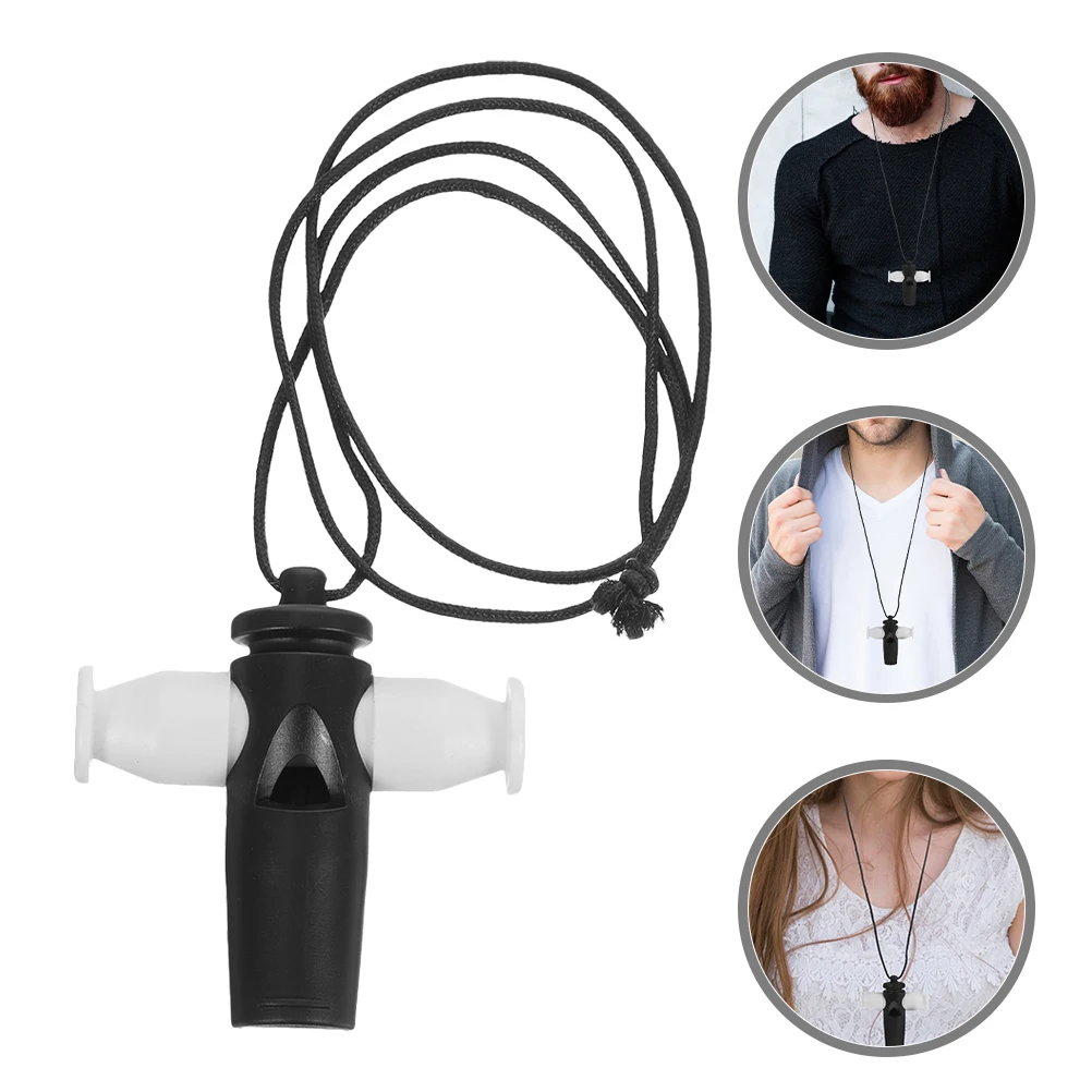 4pcs Samba -Tone Musical Instrument For Kids Educational Use Soccer Referee Whistle Latin Percussion Dance Practice Whistle
4pcs Samba -Tone Musical Instrument For Kids Educational Use Soccer Referee Whistle Latin Percussion Dance Practice Whistle
