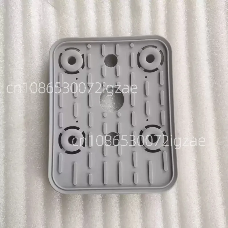 5PCS/lot CNC Machining Center Suction Cup Suction Block Suction Cup Rubber 140 * 115 * 17mm
5PCS/lot CNC Machining Center Suction Cup Suction Block Suction Cup Rubber 140 * 115 * 17mm