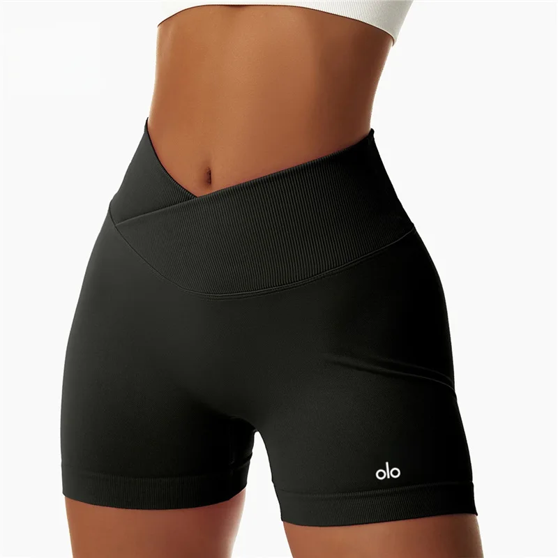 2026 Classic Quick-Dry Three-Piece Yoga Pants for Tightening Hips High-Intensity Training Sports Running Women's Cycling Pants
2026 Classic Quick-Dry Three-Piece Yoga Pants for Tightening Hips High-Intensity Training Sports Running Women's Cycling Pants