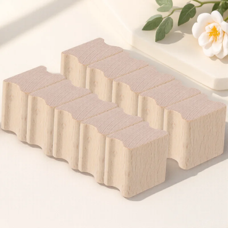 10pcs Wooden Diy Blank Stamper Carving Square Wood Smooth For Crafts Scrapbook Cards Making Stamping Supplies Diy Wood Stamper
10pcs Wooden Diy Blank Stamper Carving Square Wood Smooth For Crafts Scrapbook Cards Making Stamping Supplies Diy Wood Stamper