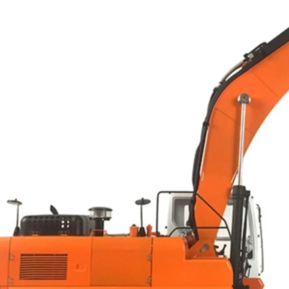 1/14 LESU металлический RC гидравлический экскаватор радиоокрашенная модель с дистанционным управлением игрушка Pc360 строительная техника Thzh0899-Smt3
1/14 LESU металлический RC гидравлический экскаватор радиоокрашенная модель с дистанционным управлением игрушка Pc360 строительная техника Thzh0899-Smt3