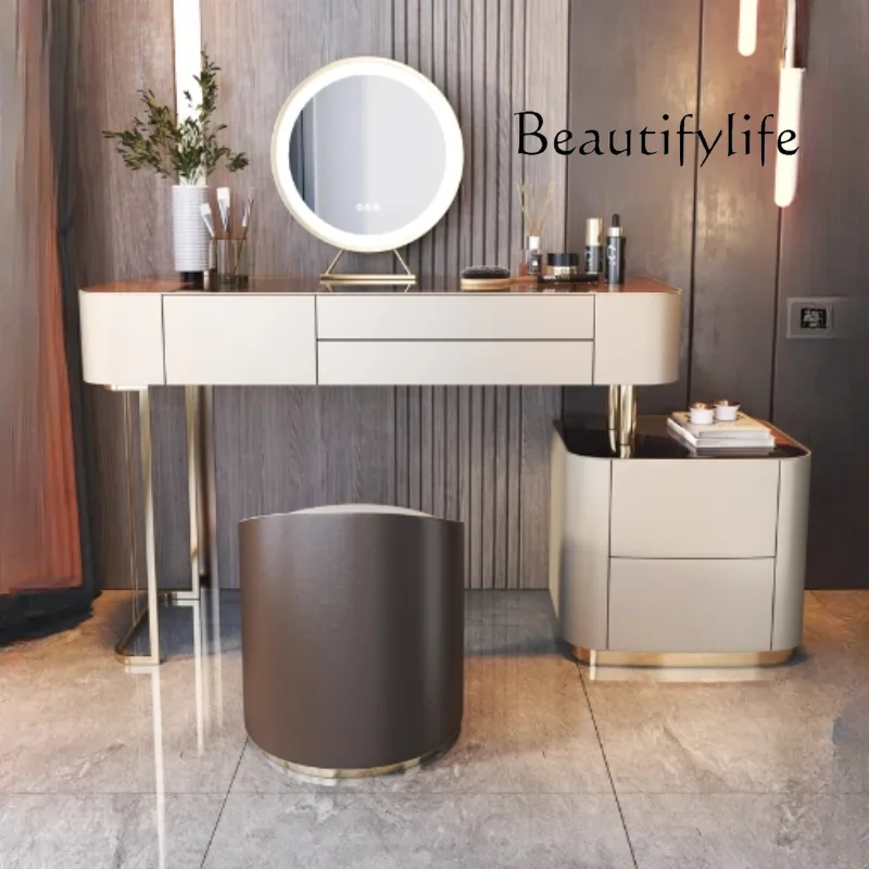 X Smart Home Professional Storage Dressing Table Makeup Led Lights Mirrors Desk Dresser Organizer Modern Coiffeuse De Chambre Ro
X Smart Home Professional Storage Dressing Table Makeup Led Lights Mirrors Desk Dresser Organizer Modern Coiffeuse De Chambre Ro