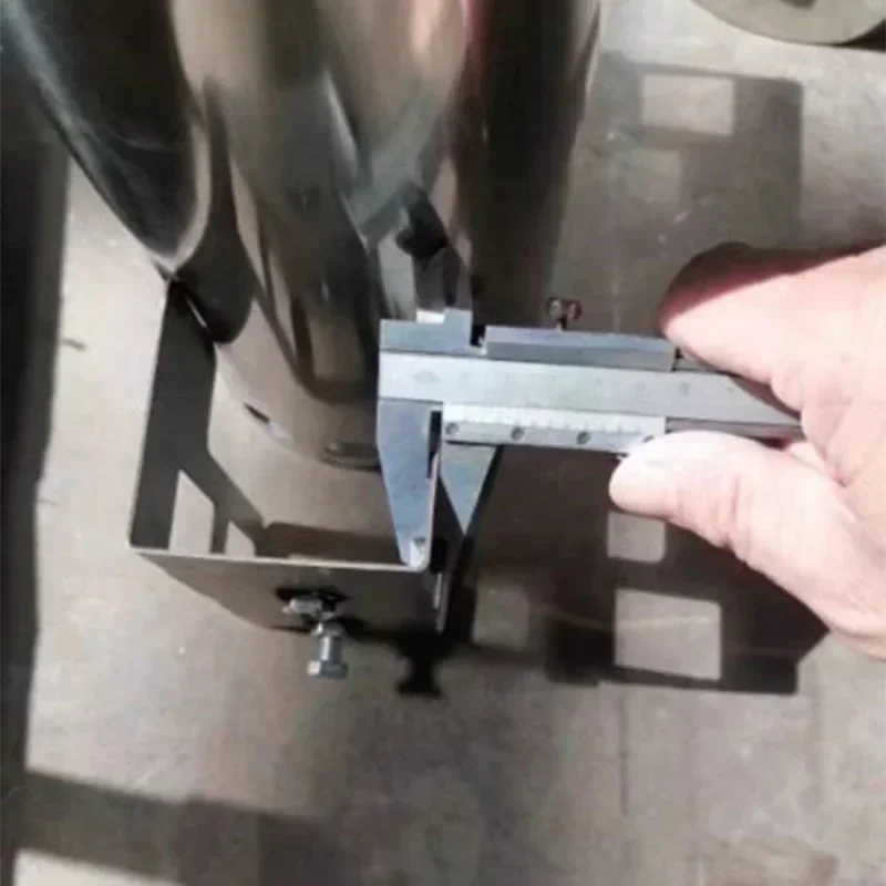 'Meatball Machine Stainless Steel Press Machine Hand Press Meatball Machine
'Meatball Machine Stainless Steel Press Machine Hand Press Meatball Machine