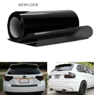 Car Headlight Tint Protection Color Change Film Vinyl Film For Self-healing Anti-scratch Film Fit for various car models Vinyl
Car Headlight Tint Protection Color Change Film Vinyl Film For Self-healing Anti-scratch Film Fit for various car models Vinyl