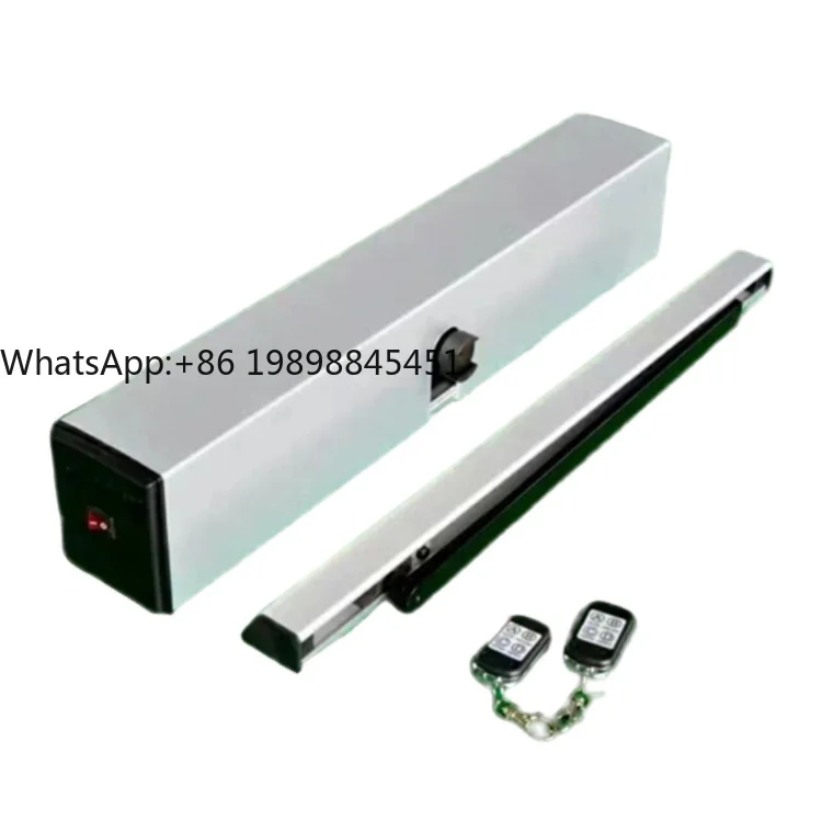 100KG Automatic Swing Door Opener High Quality Modern Design for Hotel Use
100KG Automatic Swing Door Opener High Quality Modern Design for Hotel Use