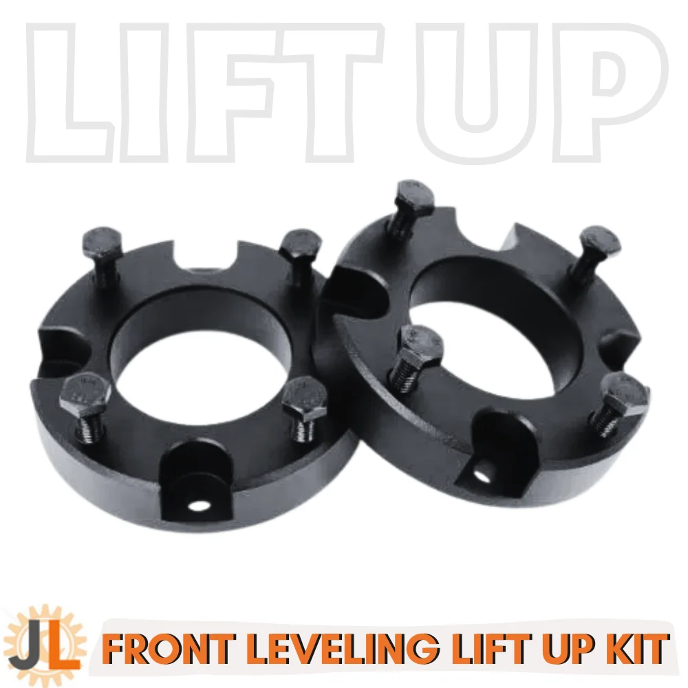 Front Leveling Lift Up Kits for Foton Tunland V7 for Foton Mars 7 2024-present Lift Spacers Coil Strut Strut Spring Shocks Raise
Front Leveling Lift Up Kits for Foton Tunland V7 for Foton Mars 7 2024-present Lift Spacers Coil Strut Strut Spring Shocks Raise