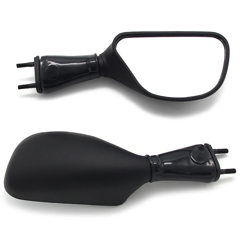 Motorcycle Side Mirror View Mirror For Kawasaki ZX600 ZX636 ZZR600 ZX900 Ninja ZX6R ZX9R Ninja 650R 56001-1483 56001-1484 
Motorcycle Side Mirror View Mirror For Kawasaki ZX600 ZX636 ZZR600 ZX900 Ninja ZX6R ZX9R Ninja 650R 56001-1483 56001-1484
