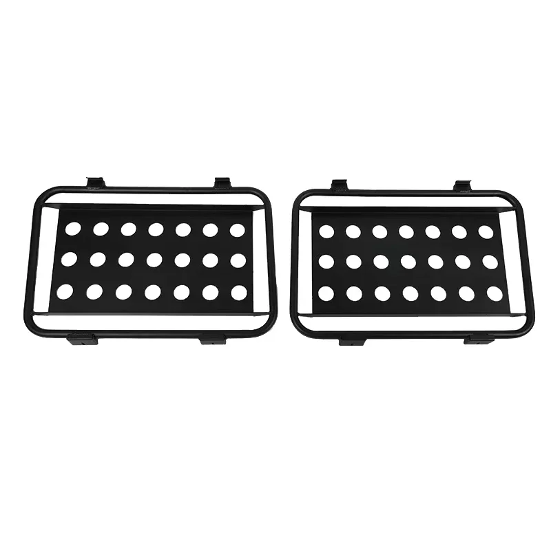 Off-road 4x4 Accessories Rear Door Triangle Window Panel Cover JEEPs Wr angler JL Auto Accessories Side window fence bracket
Off-road 4x4 Accessories Rear Door Triangle Window Panel Cover JEEPs Wr angler JL Auto Accessories Side window fence bracket