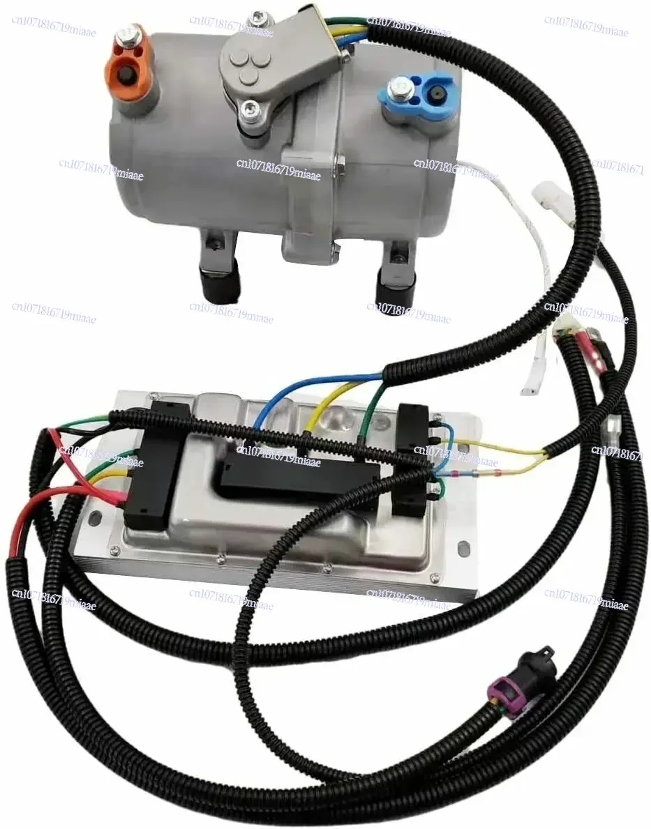Electric Air Conditioner A/C air Conditioning Compressor 12V with Control Panel for Truck Bus Automotive Boat Tractor
Electric Air Conditioner A/C air Conditioning Compressor 12V with Control Panel for Truck Bus Automotive Boat Tractor