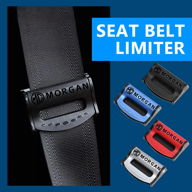 1/2PCS Adjustable Car Safety Belt Buckle Clips Seatbelt Stopper Auto Accessories For MG Morgan GS Pilot GT 3 6 5 7 HS ZS ZX
1/2PCS Adjustable Car Safety Belt Buckle Clips Seatbelt Stopper Auto Accessories For MG Morgan GS Pilot GT 3 6 5 7 HS ZS ZX
