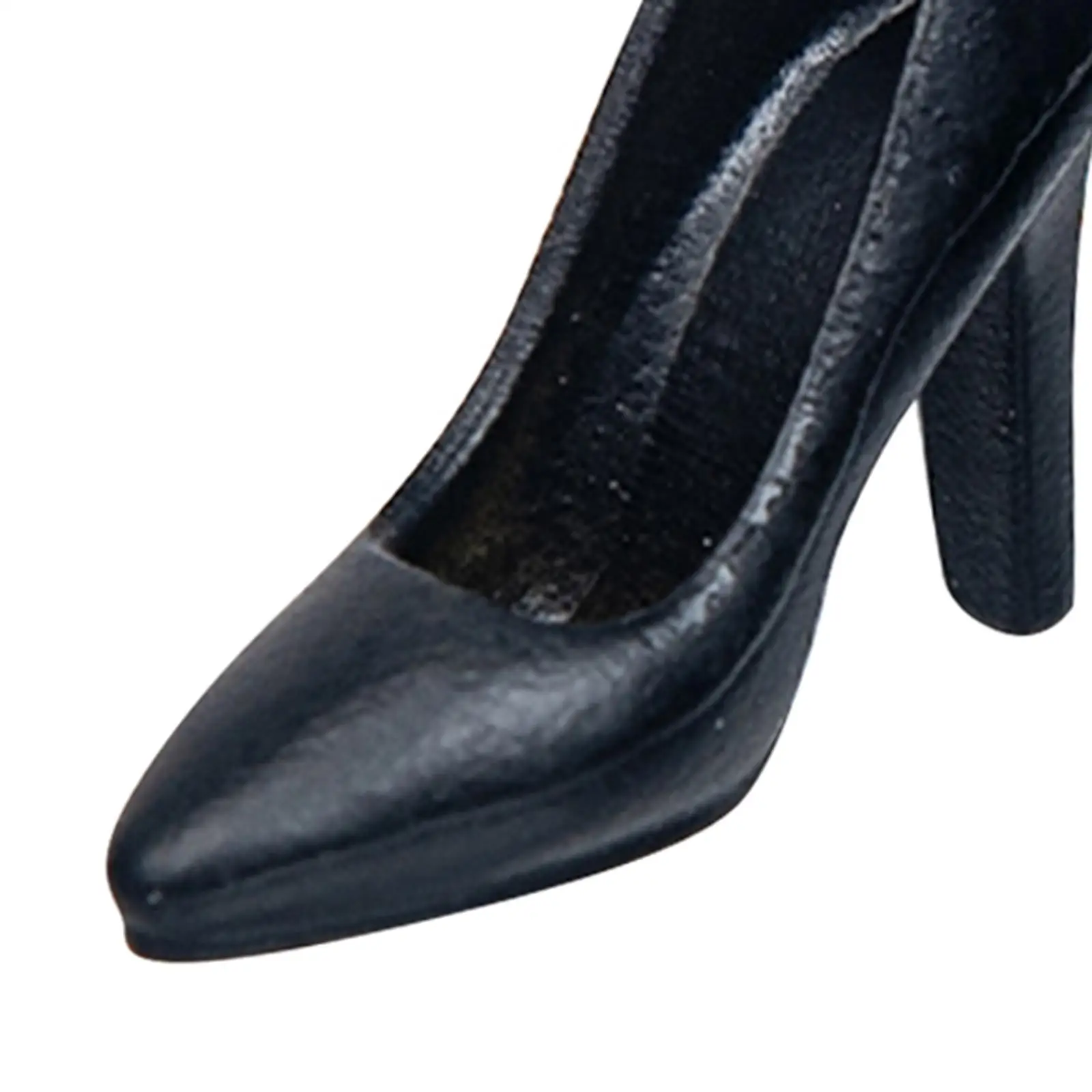 Elegant Heel Women Shoes 1 12 Scale Doll Figure Boots Miniature Accessories for Female Collectible Fashion Model Decoration
Elegant Heel Women Shoes 1 12 Scale Doll Figure Boots Miniature Accessories for Female Collectible Fashion Model Decoration
