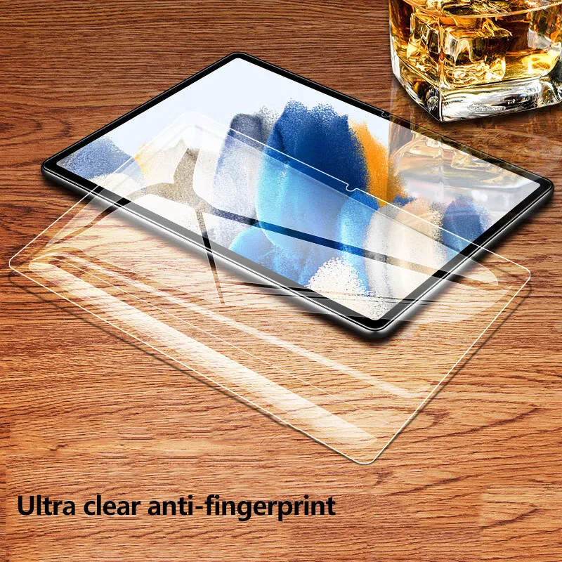 Закаленное стекло для Samsung Galaxy Tab S10 Plus S10 + 2024 S9 FE Plus S7 + S8Plus S7 A9Plus S6 Lite A8 A7 Lite A9
Закаленное стекло для Samsung Galaxy Tab S10 Plus S10 + 2024 S9 FE Plus S7 + S8Plus S7 A9Plus S6 Lite A8 A7 Lite A9