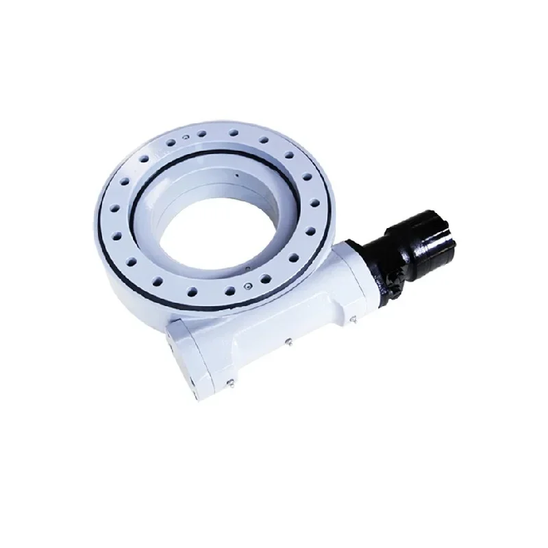 2025/SE12 High Strengthen Worm Gear Slewing Drive for solar tracking system
2025/SE12 High Strengthen Worm Gear Slewing Drive for solar tracking system