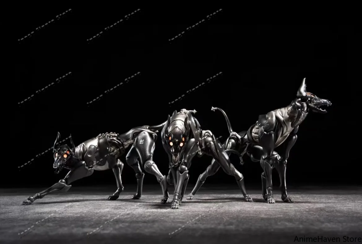 In Stock Sexy Ice Insect Series Zaatard Hound Dog Creature Action Figure Animation Model Fashion Toy Desktop Doll Collection
In Stock Sexy Ice Insect Series Zaatard Hound Dog Creature Action Figure Animation Model Fashion Toy Desktop Doll Collection