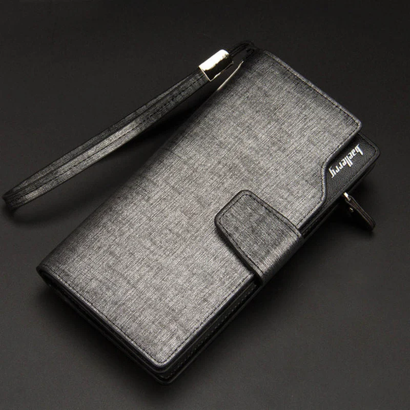 Convenient Pack Men Wallets Long Style High Quality Card Holder Male Purse Zipper Large Capacity Brand PU Leather Wallet for Men
Convenient Pack Men Wallets Long Style High Quality Card Holder Male Purse Zipper Large Capacity Brand PU Leather Wallet for Men