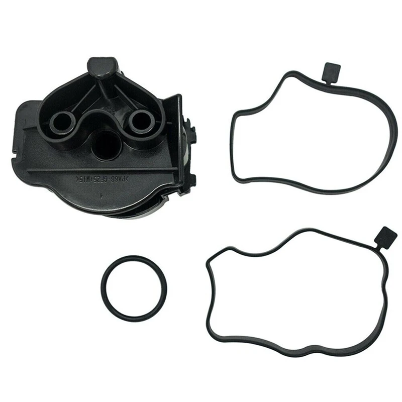 Crankcase Breather Oil Separator Filter Gasket For BMW 3 Series 2003 E46 1998‑2015 11127799367
Crankcase Breather Oil Separator Filter Gasket For BMW 3 Series 2003 E46 1998‑2015 11127799367