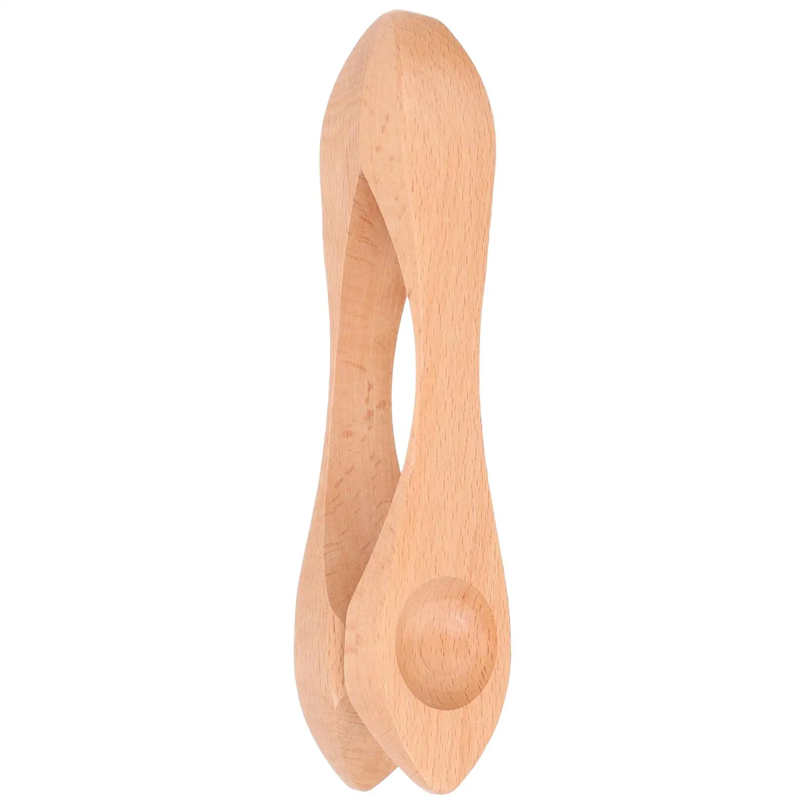 Wooden Musical Durable Smooth Kids Instruments Child Percussion Instrument Percussion Folk Wood Sound Holiday School
Wooden Musical Durable Smooth Kids Instruments Child Percussion Instrument Percussion Folk Wood Sound Holiday School