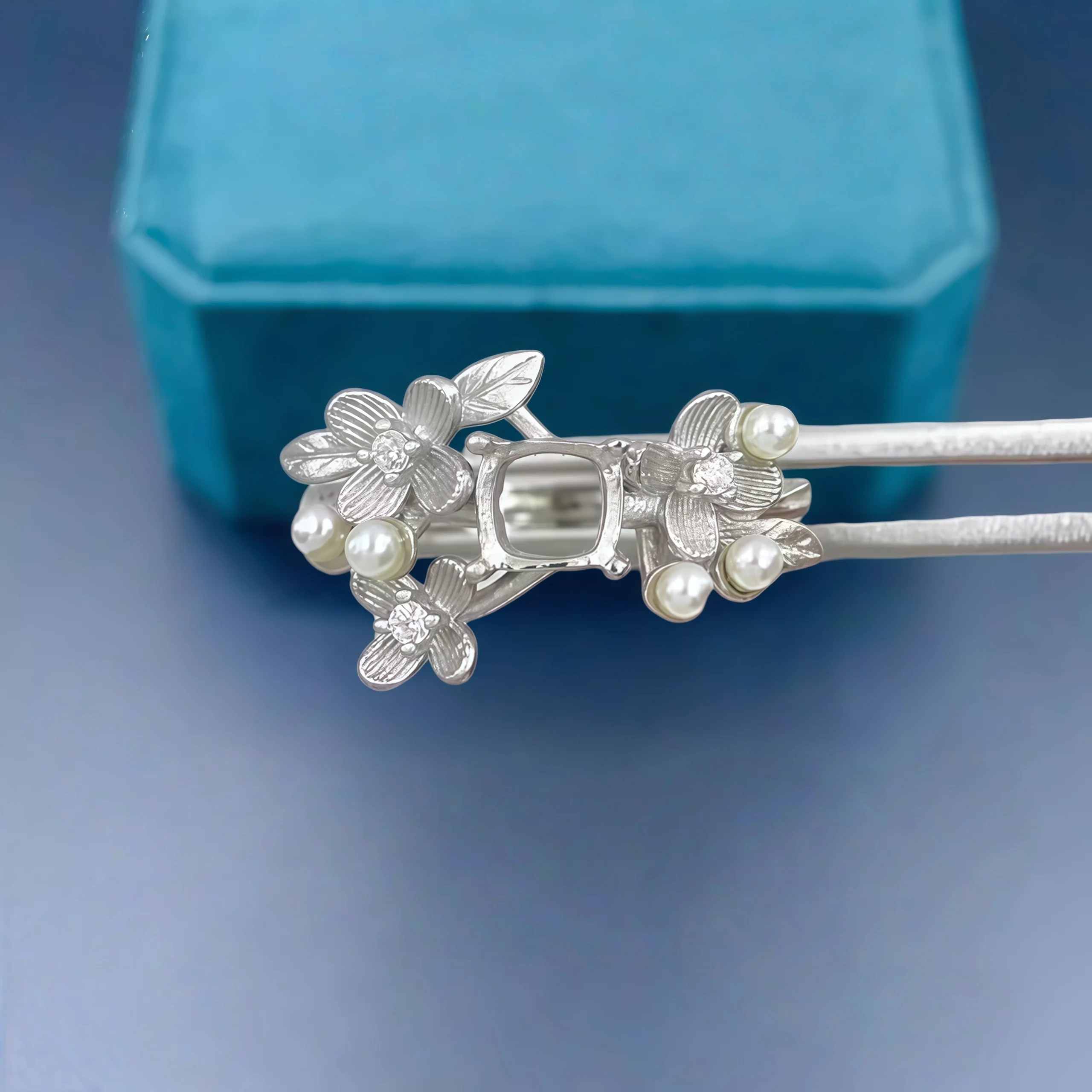 Модное кольцо «сделай сам», пустой держатель из стерлингового серебра 925 пробы, 5 мм, квадратный камень, тонкий очаровательный свадебный ювелирный аксессуар для женщин
Модное кольцо «сделай сам», пустой держатель из стерлингового серебра 925 пробы, 5 мм, квадратный камень, тонкий очаровательный свадебный ювелирный аксессуар для женщин