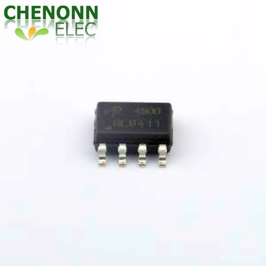 50 шт./лот AO4800 (MOSFETs)
50 шт./лот AO4800 (MOSFETs)