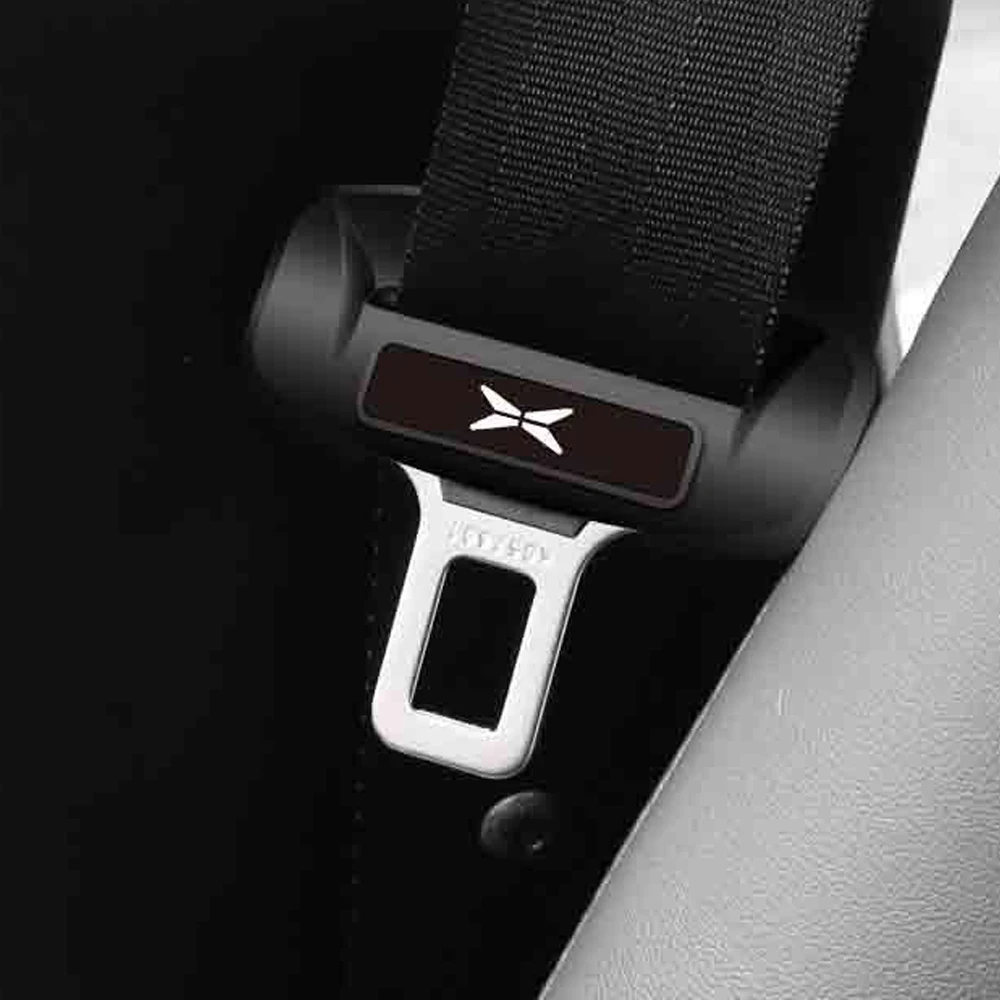 Suitable Car Safety Belt Anti-collision Scratch Protection Cover For Xpeng MONA M03 P7+ G3 G6 G9 P7 P5
Suitable Car Safety Belt Anti-collision Scratch Protection Cover For Xpeng MONA M03 P7+ G3 G6 G9 P7 P5