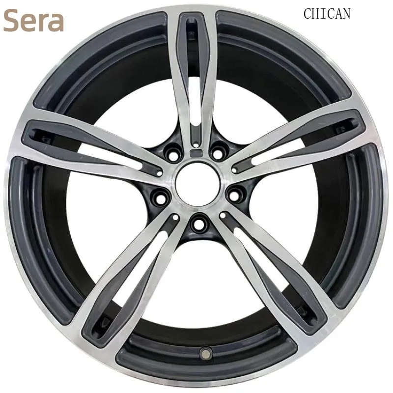 2026 CHICAN Forged Alloy Wheels Black Chrome 17-22 Inch Fit G30 5-Lug 5-Year Warranty 6061-T6 Aluminum Rims2026 CHICAN Forged Al
2026 CHICAN Forged Alloy Wheels Black Chrome 17-22 Inch Fit G30 5-Lug 5-Year Warranty 6061-T6 Aluminum Rims2026 CHICAN Forged Al