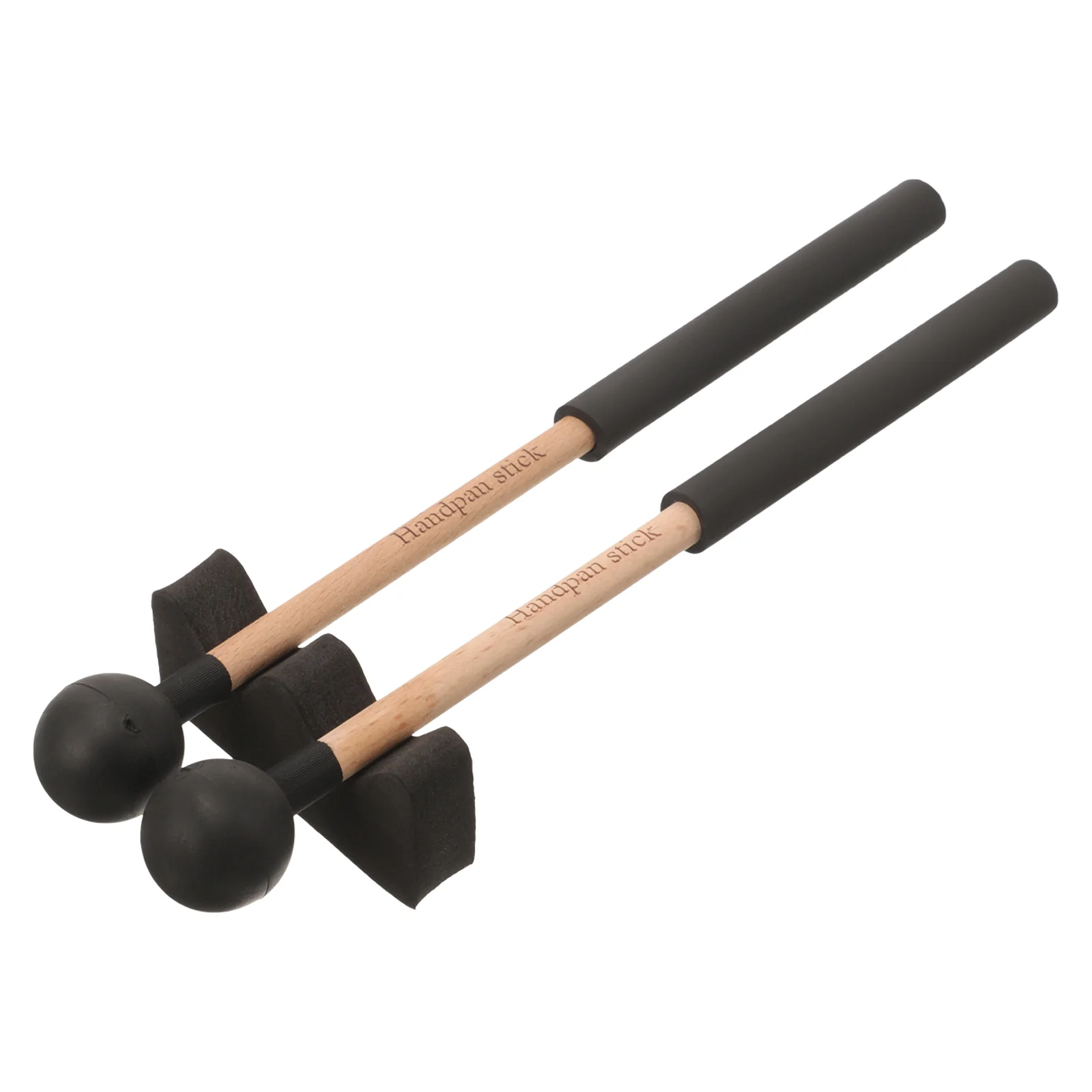 2 Pcs Performance Drumsticks Mallets Beginners Percussion Xylophone Pedal Instrument Wood Handles
2 Pcs Performance Drumsticks Mallets Beginners Percussion Xylophone Pedal Instrument Wood Handles