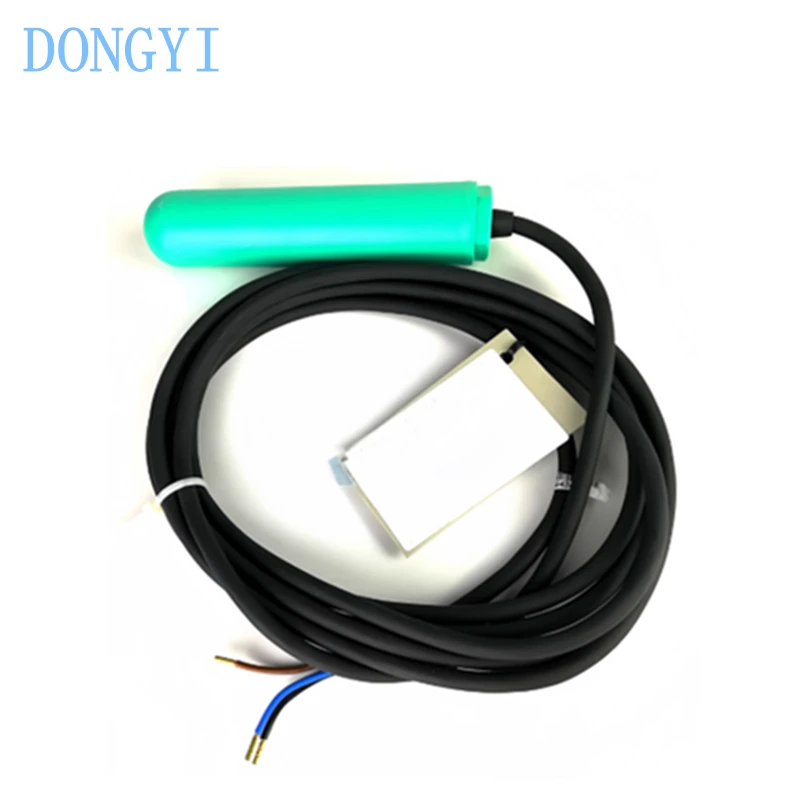 Level Switch LFL2-CK-U-PVC3 LFL2-CK-U-PUR5-EMS
Level Switch LFL2-CK-U-PVC3 LFL2-CK-U-PUR5-EMS