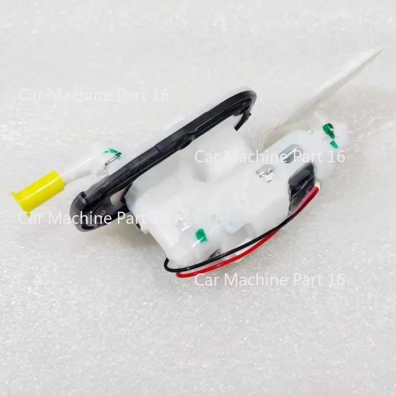 For Qjmotor SRV600 QJ600-12B Original Fuel Pump Assembly fuel pump filter screen filter element
For Qjmotor SRV600 QJ600-12B Original Fuel Pump Assembly fuel pump filter screen filter element