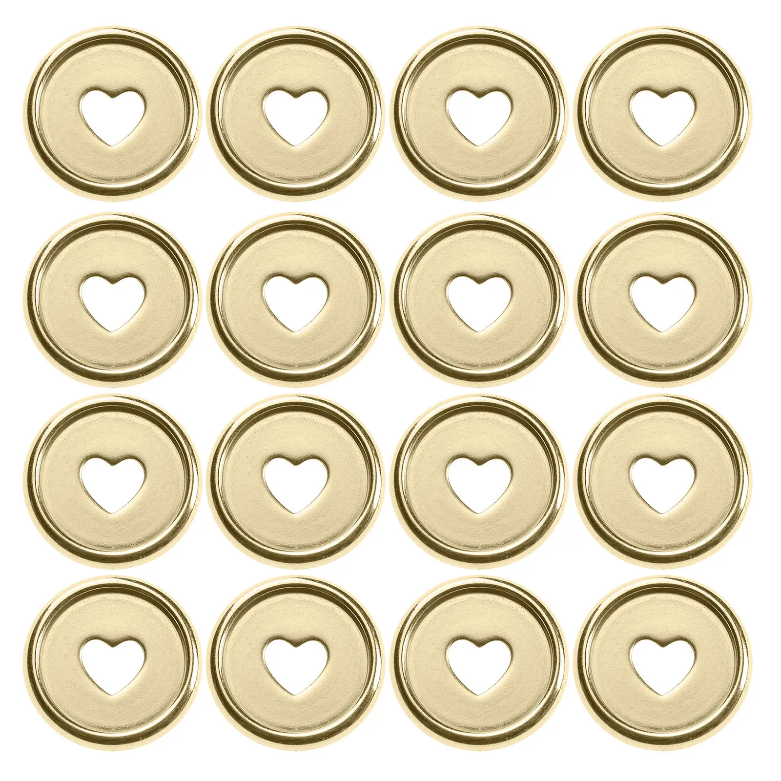 50Pcs Electroplated Heart Plastic Binding Discs Round Book Binder Rings for Planner Notebooks Scrapbooking Expansion Discs Loose
50Pcs Electroplated Heart Plastic Binding Discs Round Book Binder Rings for Planner Notebooks Scrapbooking Expansion Discs Loose